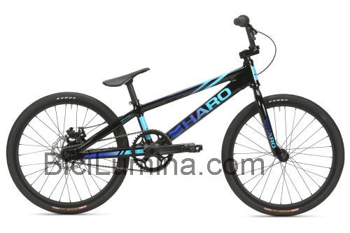 Haro Racelite Expert ficha tecnica 